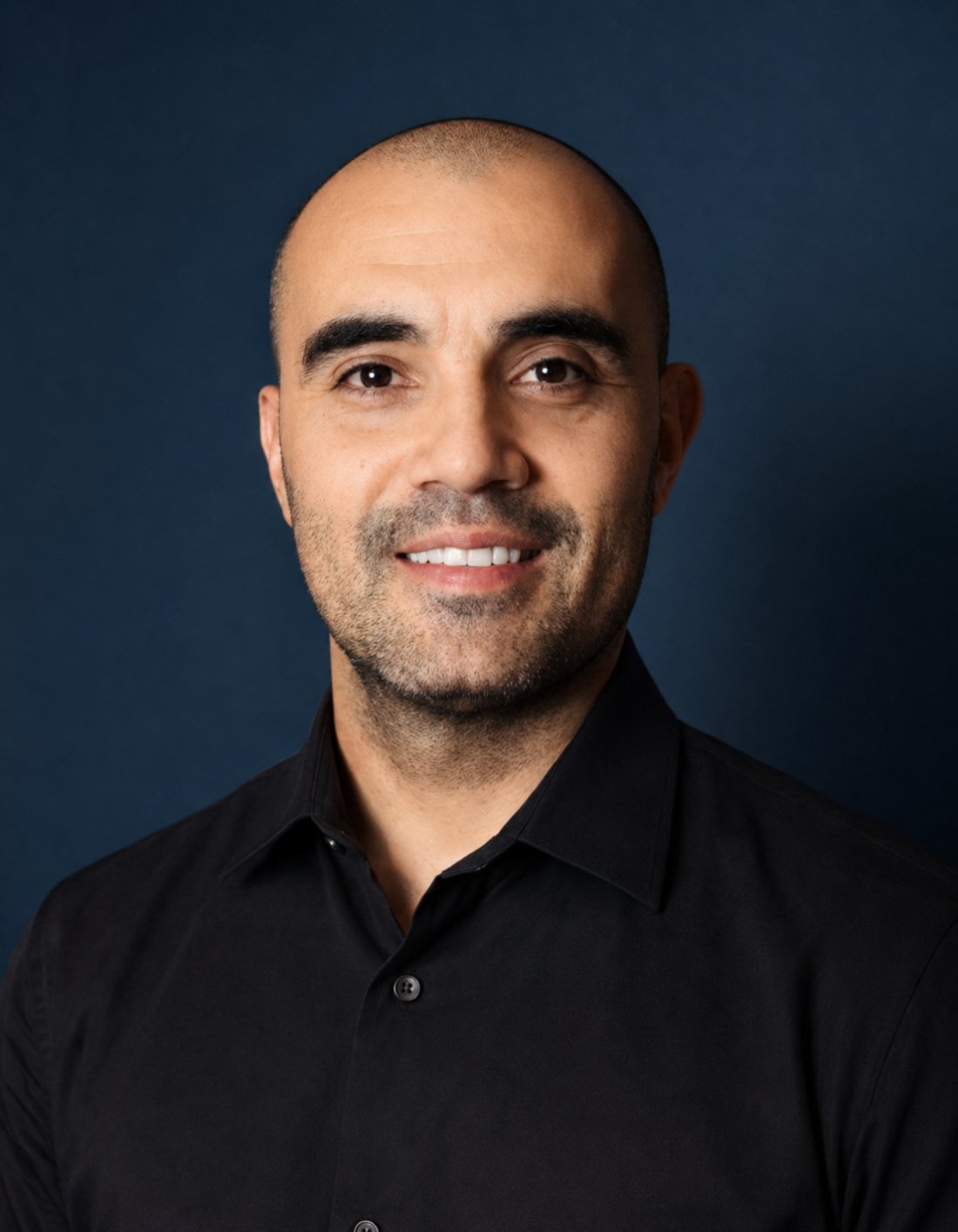 Carlos Henrique, CFO do Grupo Goch