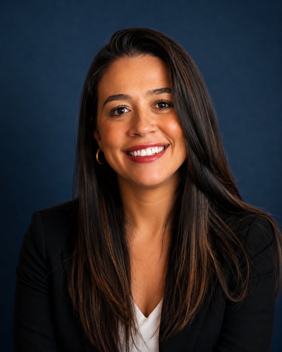 Danielle Veiga, CEO do Grupo Goch